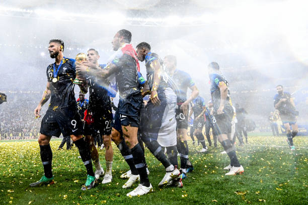 这一场完美 这一场完美