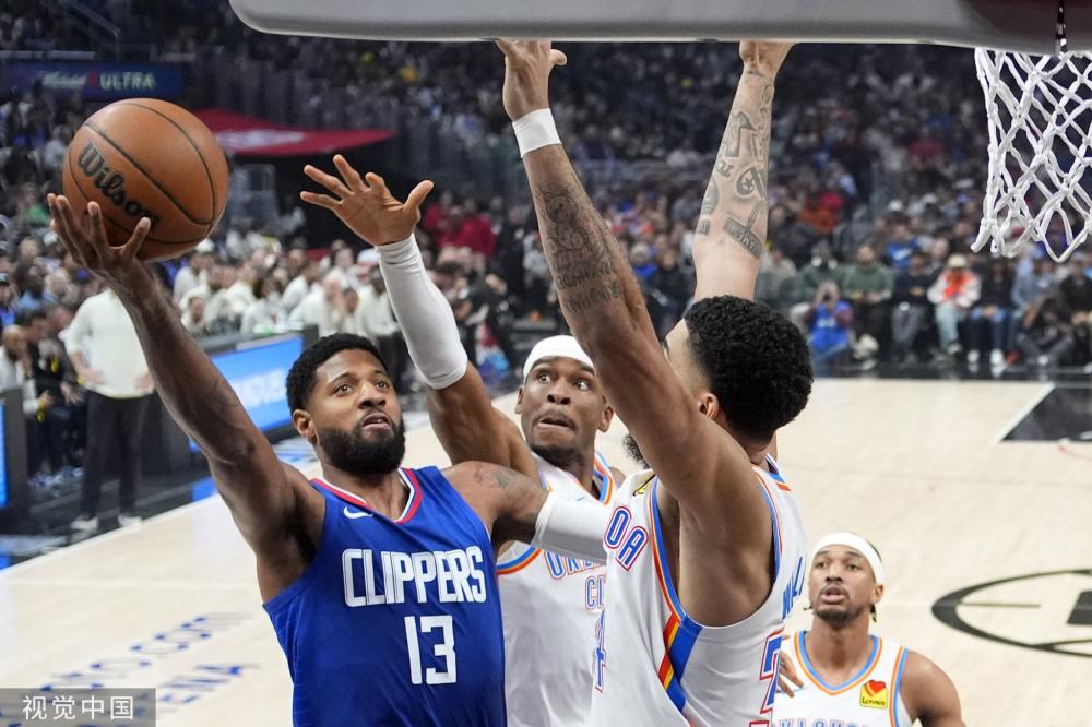 他们关注的 他们关注的