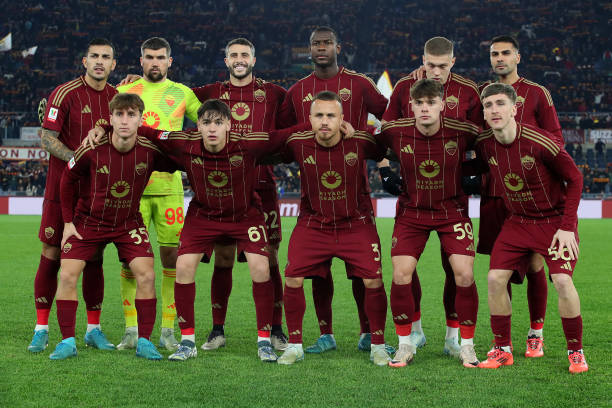 中场的基石 中场的基石