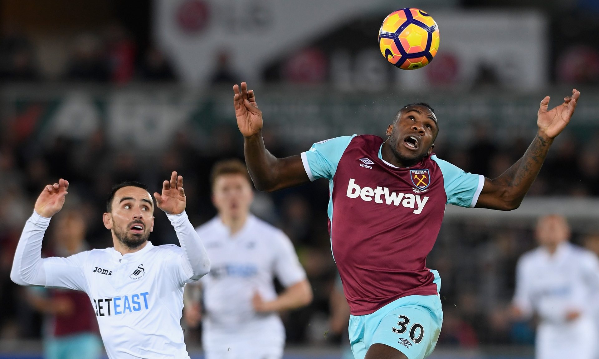 上发布了一 上发布了一