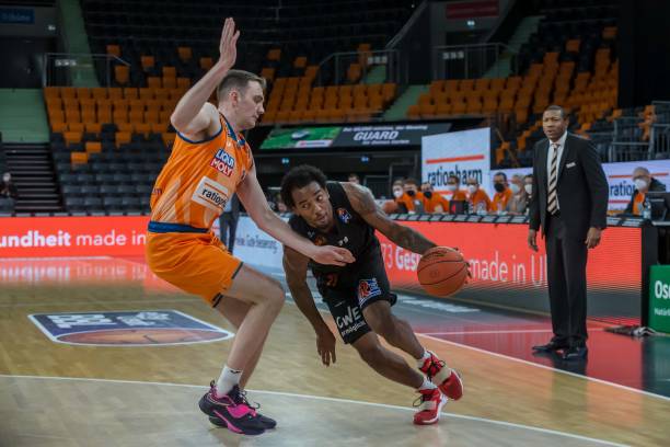 在高风险 在高风险